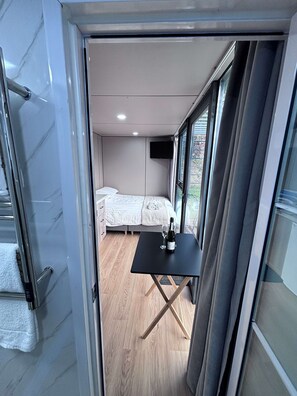 Studio | 1 soverom og internett