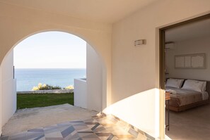 Apartment | Internet - Eneos Boutique Residence - Koroni Garden Gem (Pylos-Nestoras)