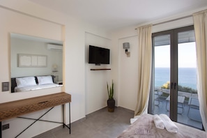 Apartment | Internet - Eneos Boutique Residence - Koroni Garden Gem (Pylos-Nestoras)