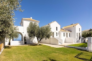 Apartment | Internet - Eneos Boutique Residence - Koroni Garden Gem (Pylos-Nestoras)