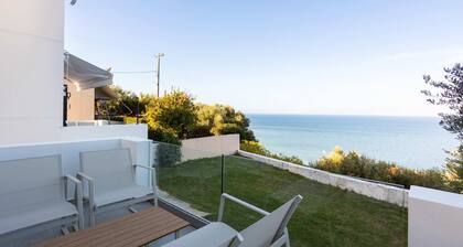 Eneos Boutique Residence - Koroni Garden Gem