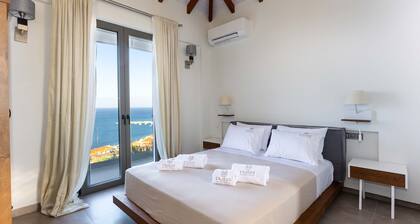 Eneos Boutique Residence - Koroni Garden Nest