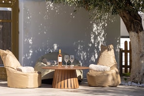 Apartment - Eneos Boutique Residence - Koroni Garden Nest (Pylos-Nestoras)