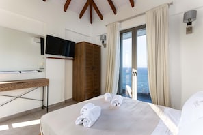 Apartment - Eneos Boutique Residence - Koroni Garden Nest (Pylos-Nestoras)