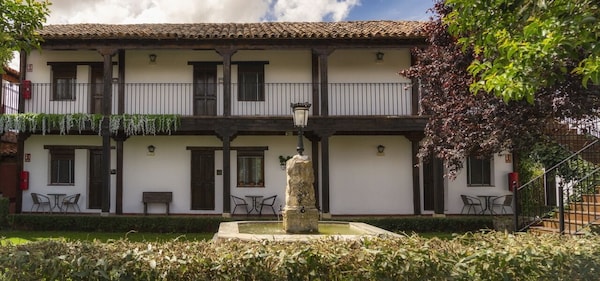 Hospedium Hostería Rural Isabel La Católica - Aranda de Duero