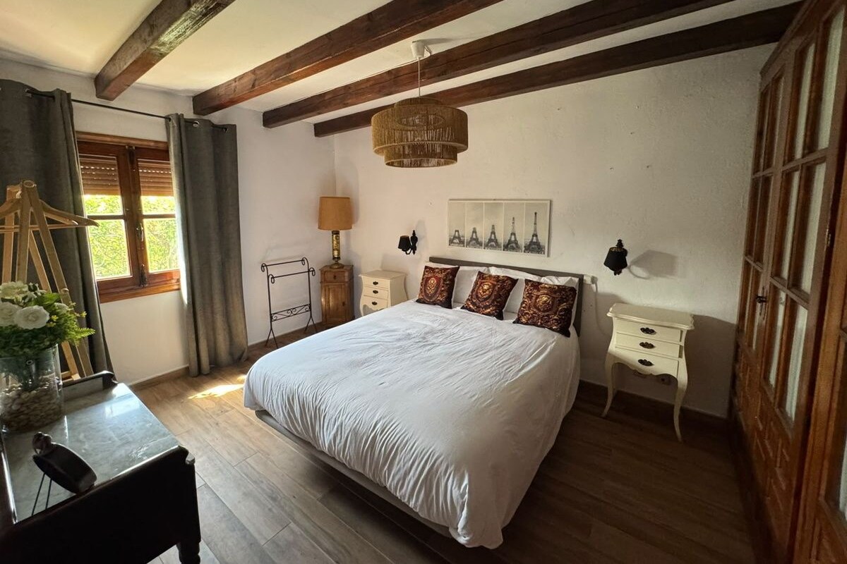 Habitación