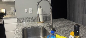 New listing Aimi Luxury Retreat, Soft & Cozy