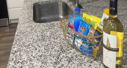 New listing Aimi Luxury Retreat, Soft & Cozy