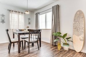 Apartment (2 Bedrooms) | Innenbereich