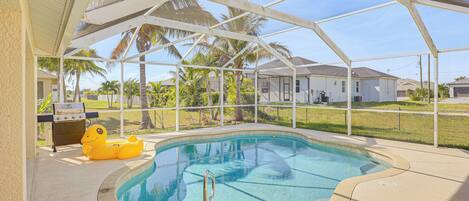 Huis (4 Bedrooms) | Voorkant van accommodatie