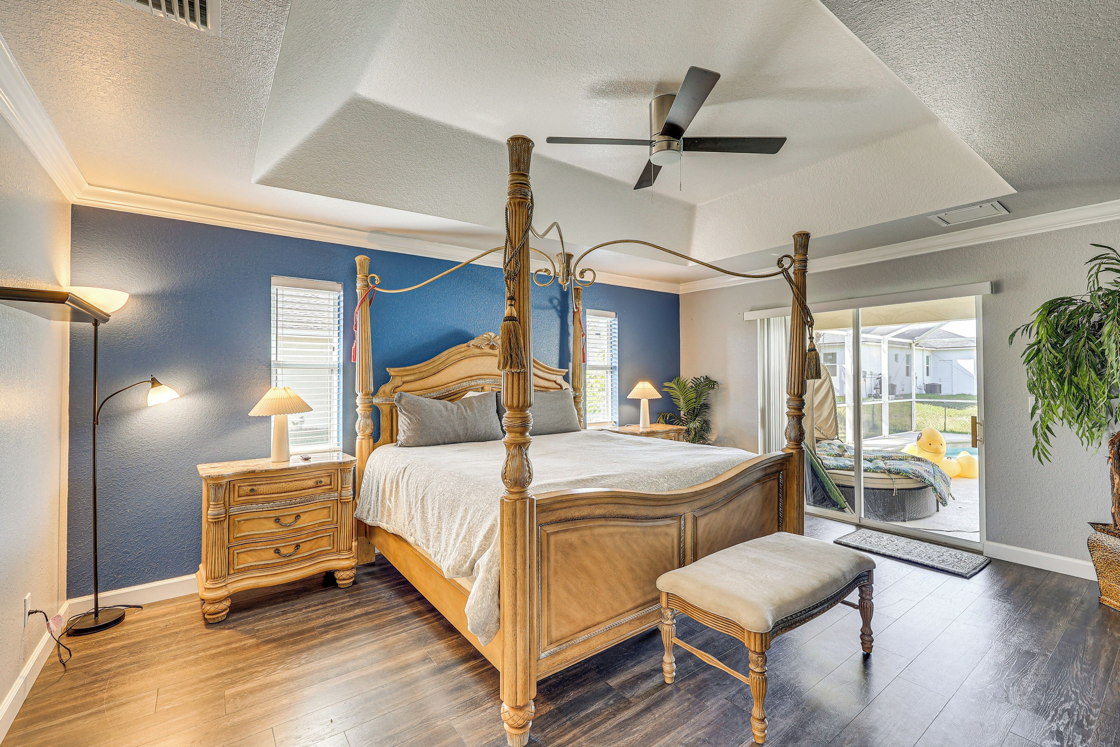 Casa (4 Bedrooms) | Interior