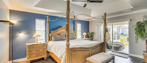 Casa (4 Bedrooms) | Interior