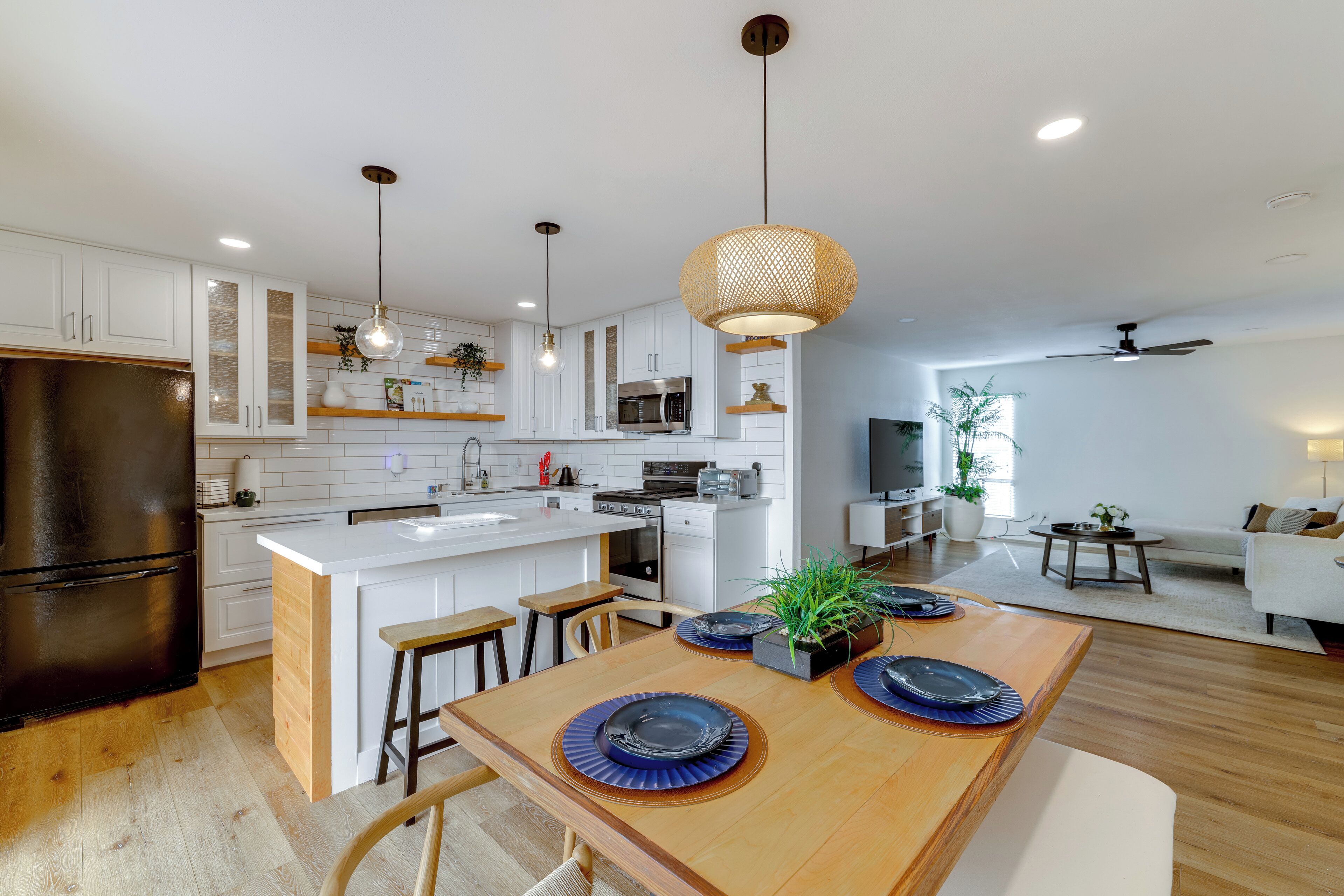 Appartement (2 Bedrooms) | Façade de l’hébergement