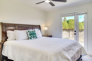 Casa (4 Bedrooms) | Parte interna