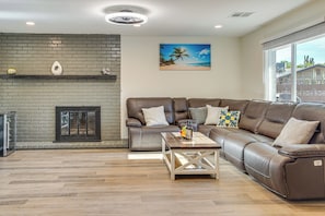 Casa (4 Bedrooms) | Parte interna