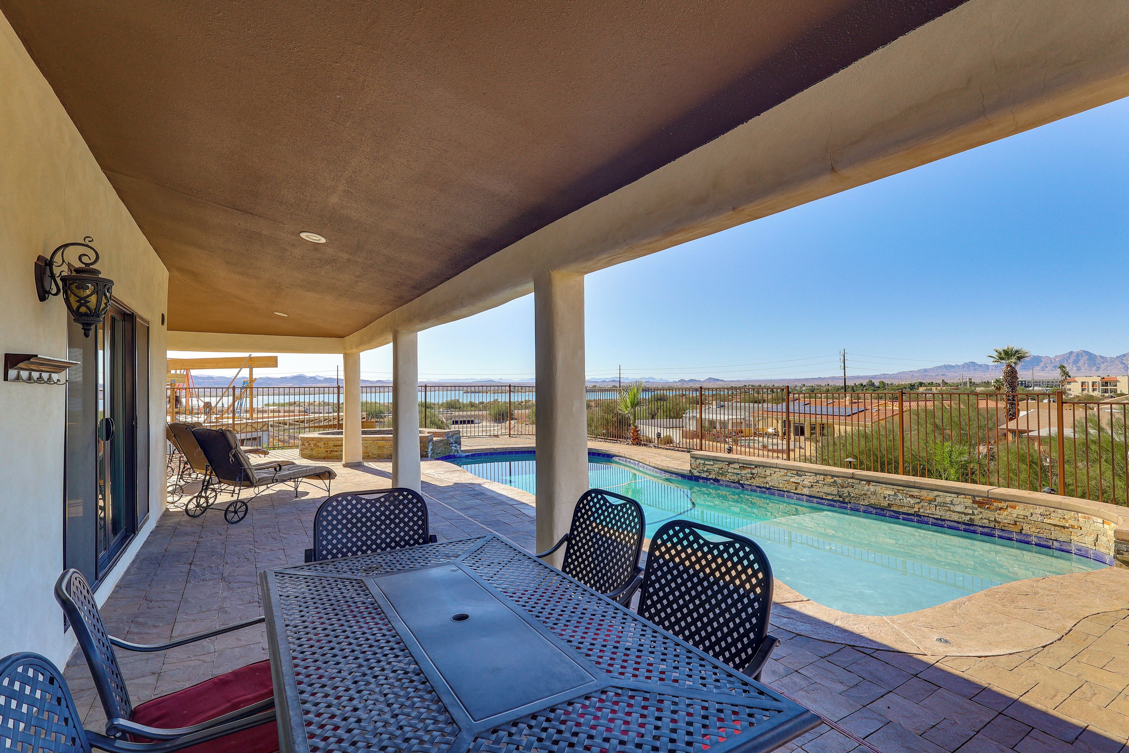 單棟房屋 (3 Bedrooms) | 內部