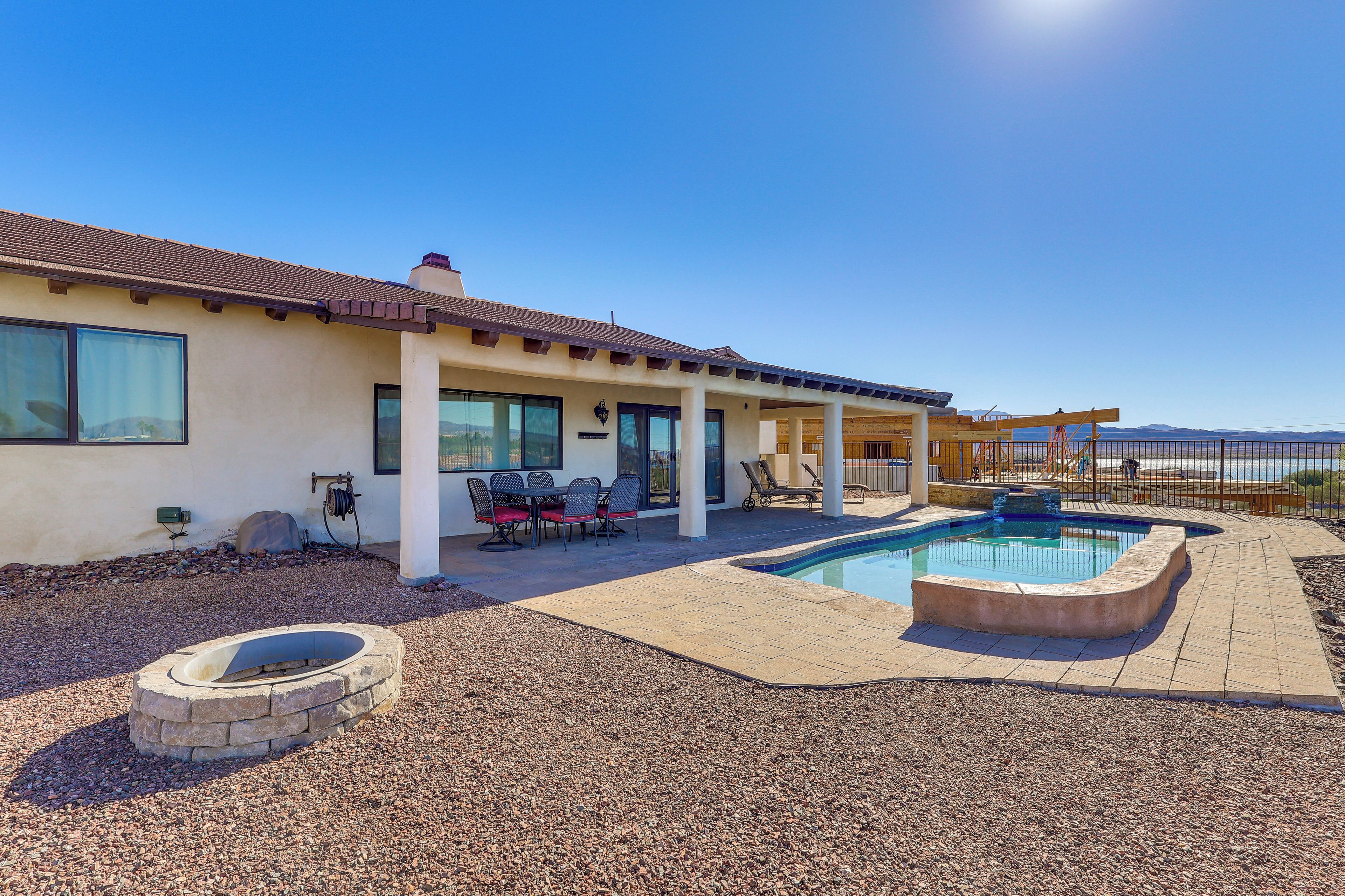 Casa (3 Bedrooms) | Facciata della struttura