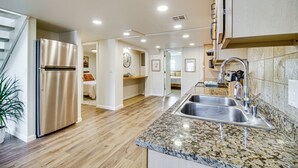 Nhà (2 Bedrooms) | Nội thất
