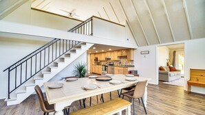 Nhà (2 Bedrooms) | Nội thất
