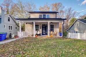 Apartment (1 Bedroom) | Innenbereich