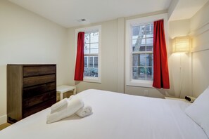 Apartment (1 Bedroom) | Innenbereich