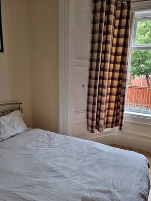 Shared Dormitory, 1 Bedroom, Smoking | 1 bedroom