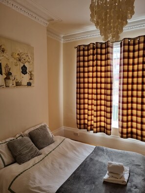 Shared Dormitory, 1 Bedroom, Smoking | 1 bedroom - Room-private Room, Tyne & Wear (Sunderland)