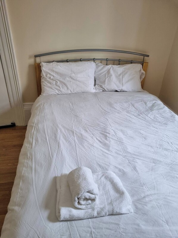 Shared Dormitory, 1 Bedroom, Smoking | 1 bedroom