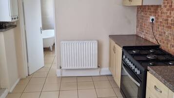 Shared Dormitory, 1 Bedroom, Smoking | Interior