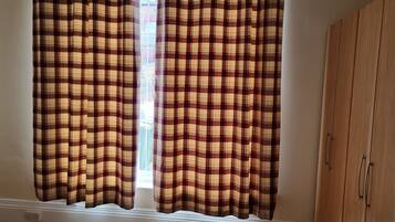 Shared Dormitory, 1 Bedroom, Smoking | 1 bedroom