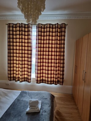 Shared Dormitory, 1 Bedroom, Smoking | 1 bedroom - Room-private Room, Tyne & Wear (Sunderland)