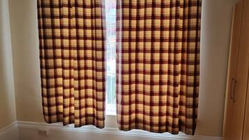 Shared Dormitory, 1 Bedroom, Smoking | 1 bedroom