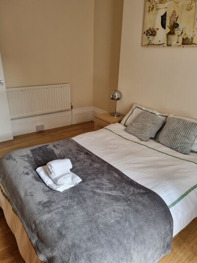 Room-private Room, Tyne & Wear