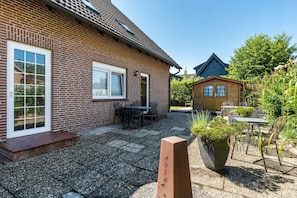 Speisen im Freien