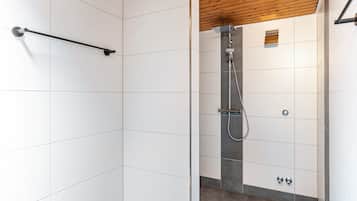 Dusche