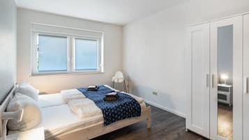 1 Schlafzimmer, WLAN