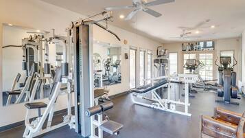 Ferienhaus (2 Bedrooms) | Innenbereich