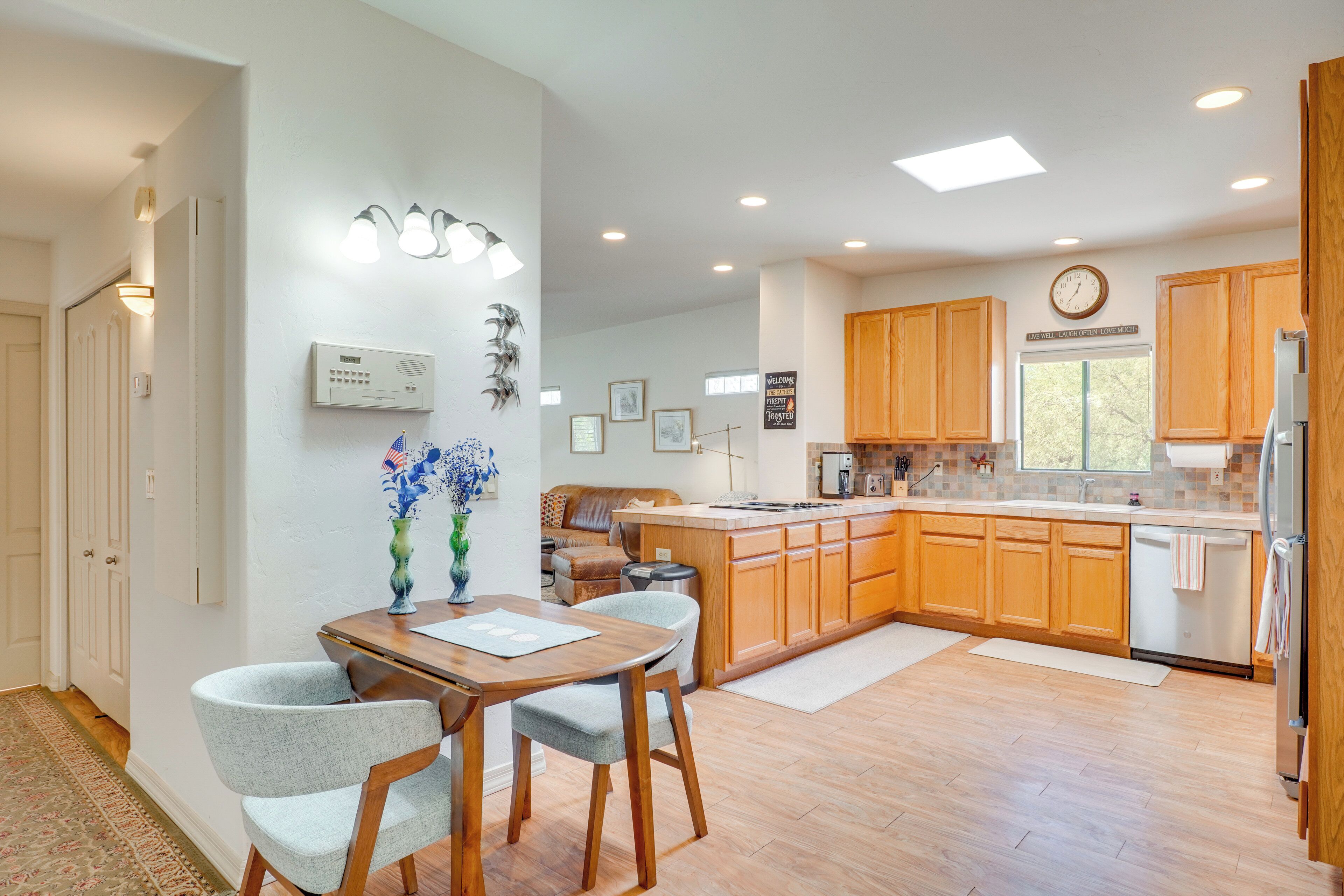 Casa (2 Bedrooms) | Interior