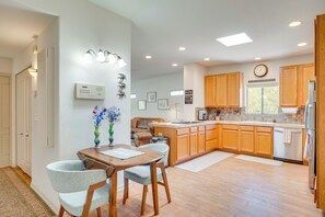 獨棟房屋 (2 Bedrooms) | 住宿內部