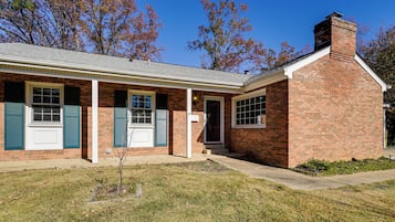 House (3 Bedrooms) | Bahagian dalam