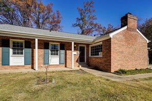 House (3 Bedrooms) | Bahagian dalam