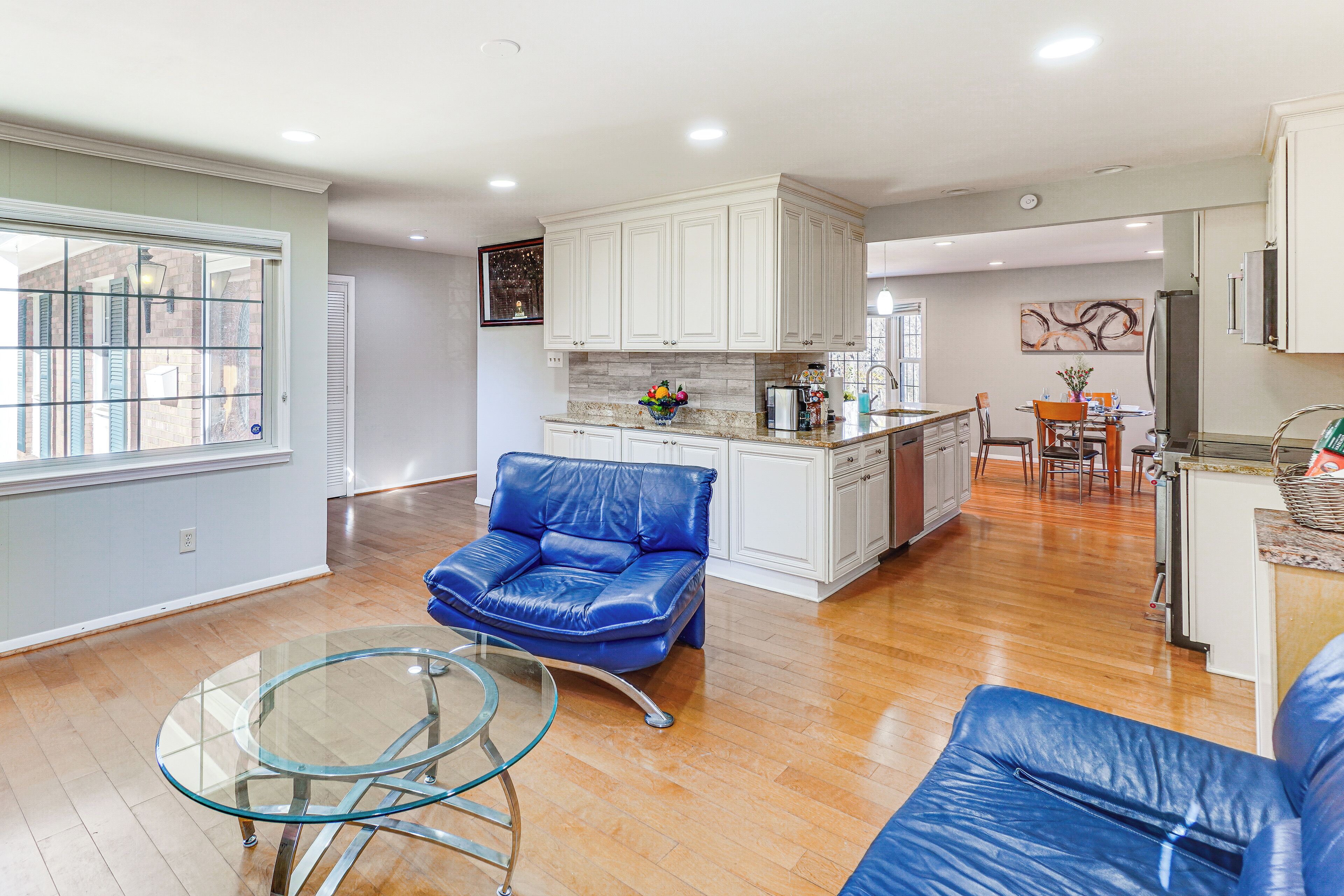 Casa (3 Bedrooms) | Vista frontal de la propiedad