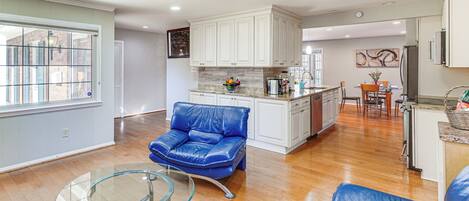 Casa (3 Bedrooms) | Vista frontal de la propiedad