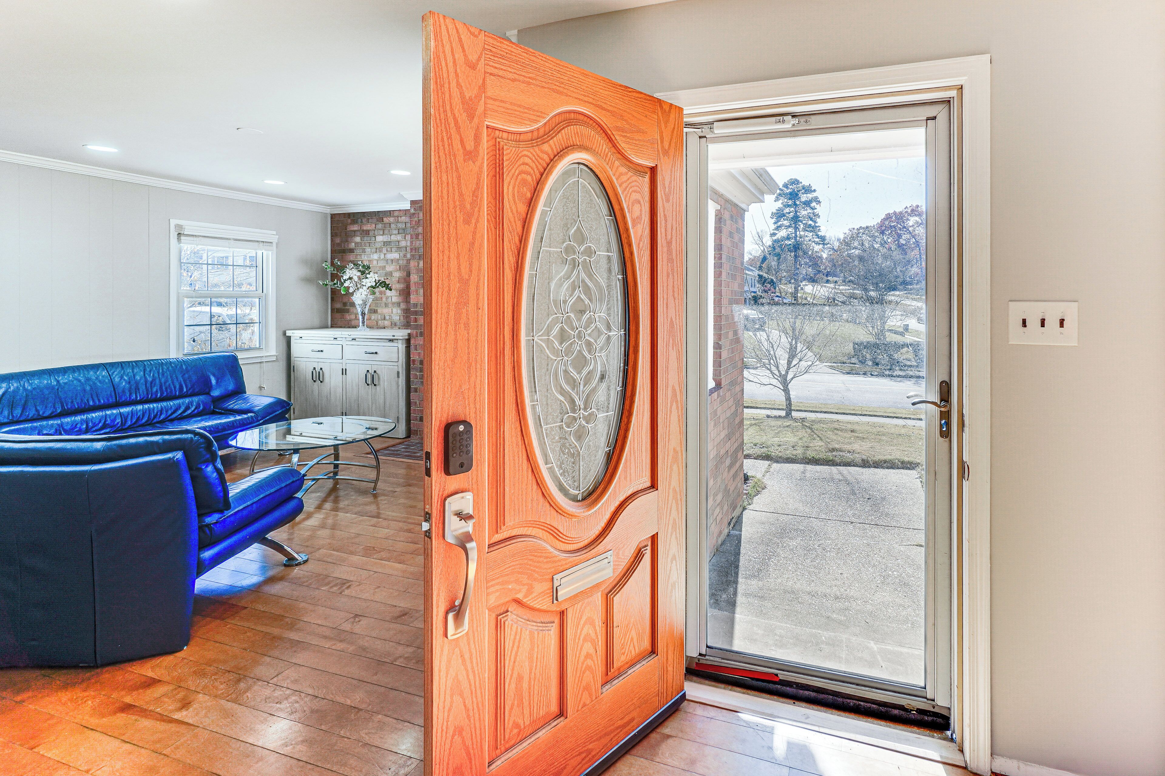 独立别墅 (3 Bedrooms) | 住宿内部