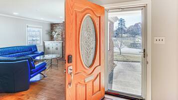 House (3 Bedrooms) | Bahagian dalam