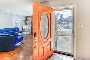 House (3 Bedrooms) | Bahagian dalam