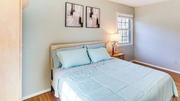 House (3 Bedrooms) | Bahagian dalam