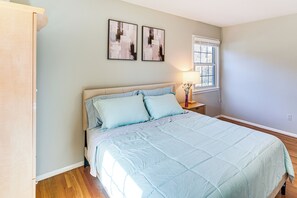 House (3 Bedrooms) | Bahagian dalam