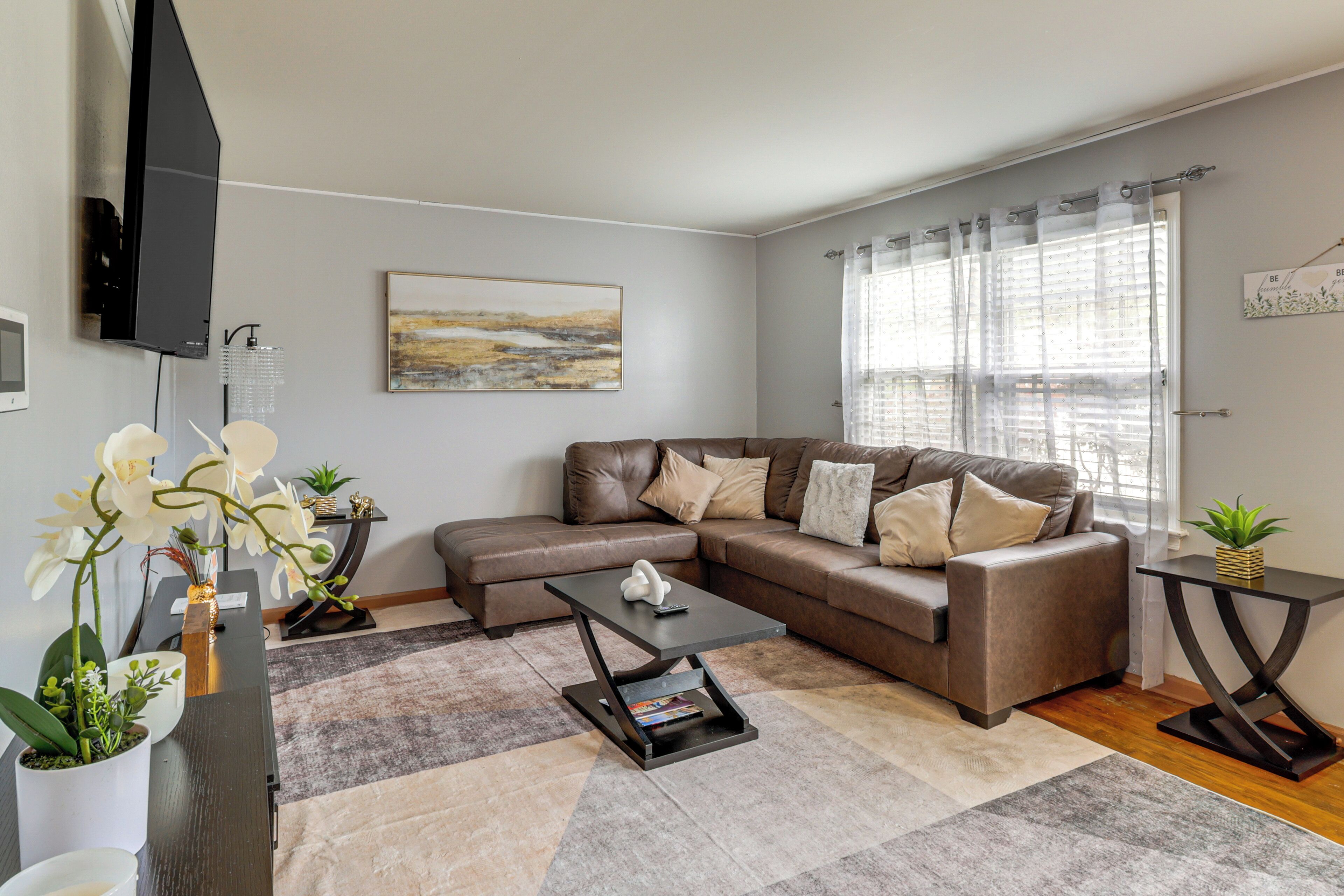 Maison (4 Bedrooms) | Façade de l’hébergement 