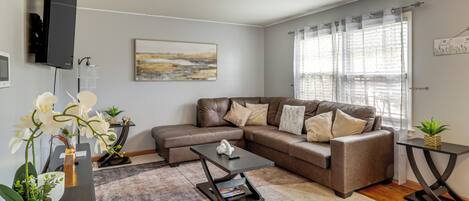 Maison (4 Bedrooms) | Façade de lâhĂ©bergement